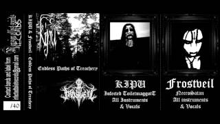 Frostveil - Salvation