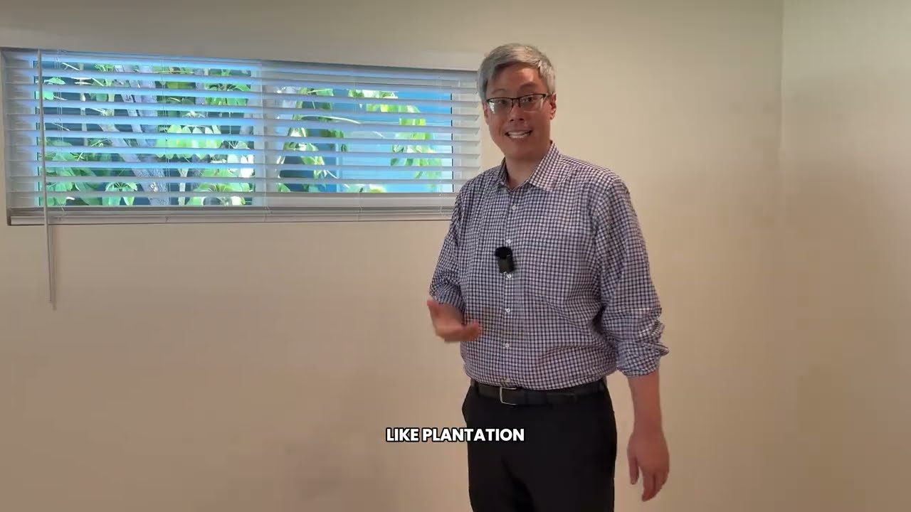 Generational Wealth Building with Gene Tsair and Kevin Du Toit ep. 6