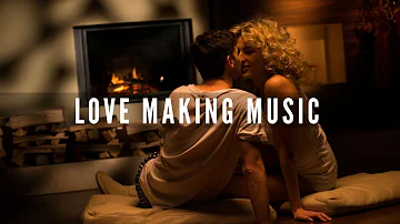 Love Making Music (One Hour Instrumental) | Honeymoon & Romantic Nights