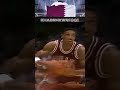Real goat Pippen #nba