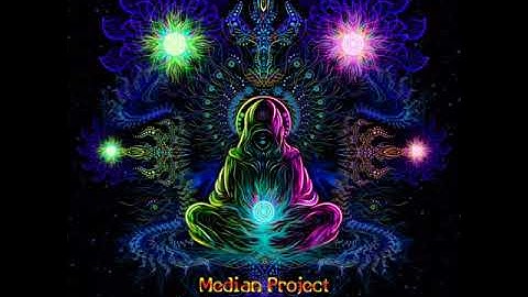 Median Project -  Kometa