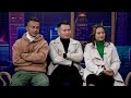 Nypoleelyf  in celeb chat  promo  ranjit poudel  global tv