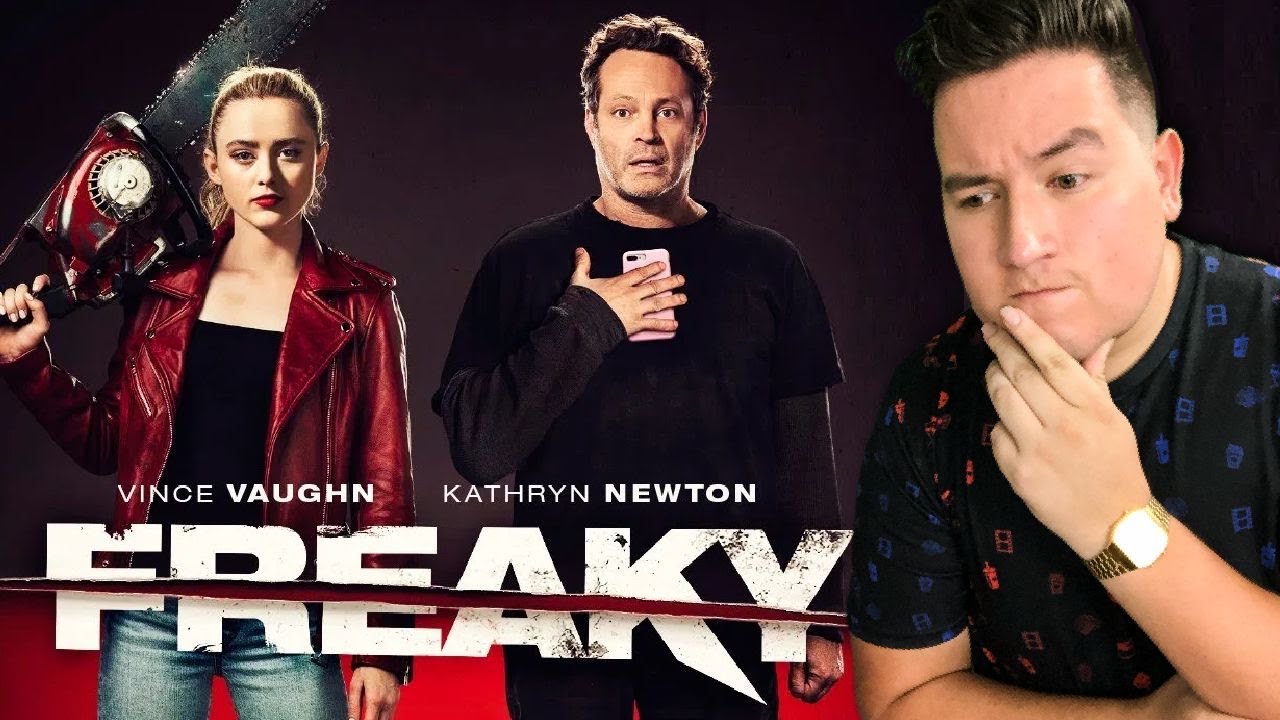 Freaky Movie REVIEW