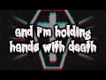 "Crucified by Your Lies" by Blood on the Dance Floor (Lyrics)