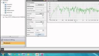 NTi Audio: Anechoic Measurements with the FX100
