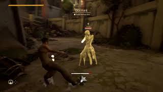 Absolver - Random Fights