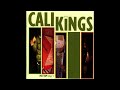 Cali Kings II Mix Tape Vol 1 1998 