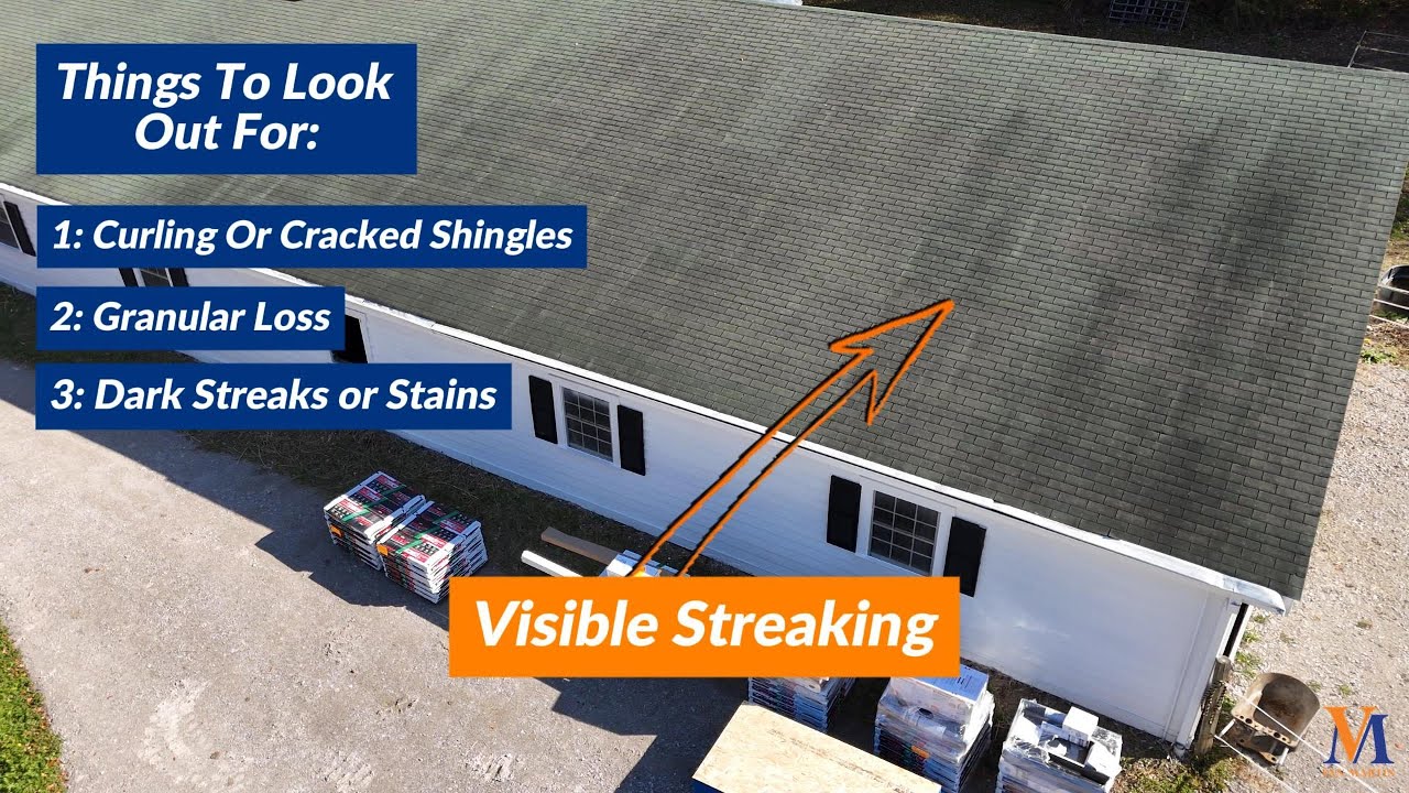Is Your Roof Near it's End? Here’s How to Tell in Minutes.