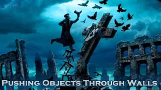 EPIC ROCK | ''Pushing Objects Through Walls'' by I Will Never Be The Same chords