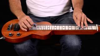 Recording King Lap Steel Guitar | Elderly Instruments chords