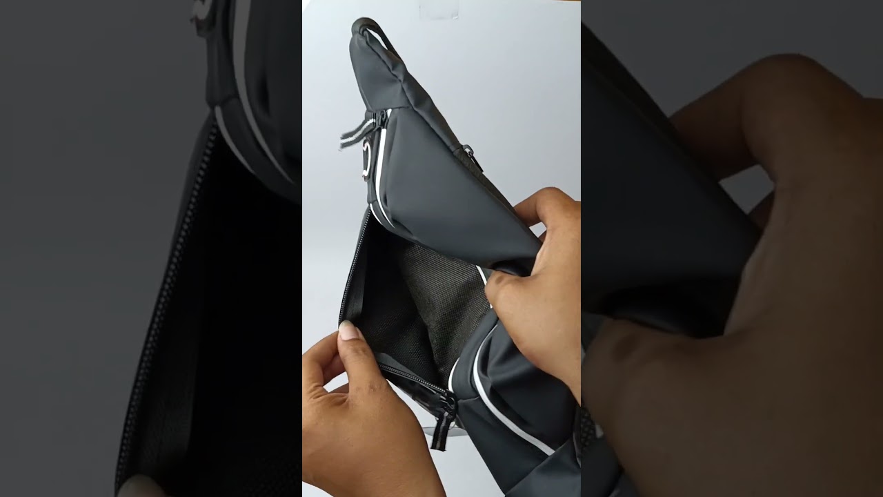 DM 4 EXC | Waistbag Premium Waterproof 