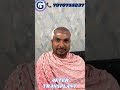 BEFORE TRANSPLANT TO AFTER TRANSPLANT  #transplantion #hairtransplant #shorts #patna #patnanews