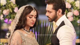 Tere Bin OST BGM l Wahaj Ali l Yumna Zaidi l Attitude  & Love BGM l Trending OST Pak Drama #terebin