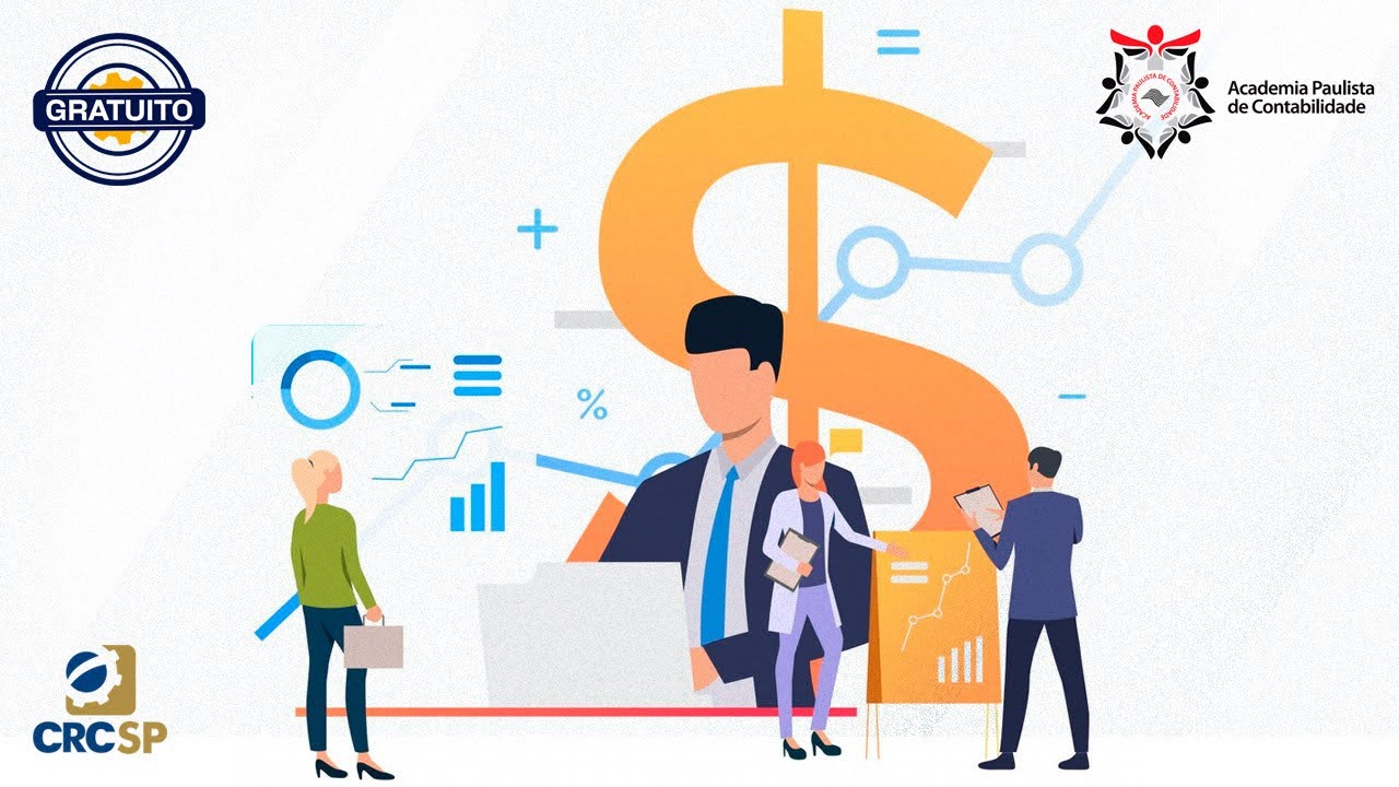 CRCSP e APC apresentam: Evolução das Regulamentações e Prevenção Contra Fraudes Corporativas