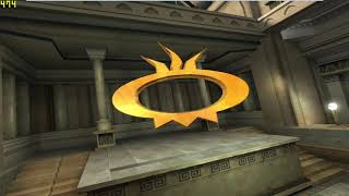 3dmark 2000 (dx7) in vmware workstation