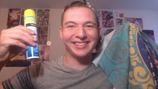 Total Drama Reviews - Beach Blanket Bogus