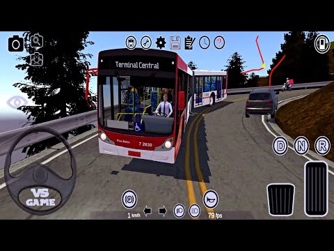 Bus Simulator: Ultimate para Android - Baixe o APK na Uptodown
