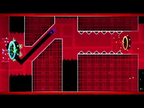 Shitty devil vortex by Segone