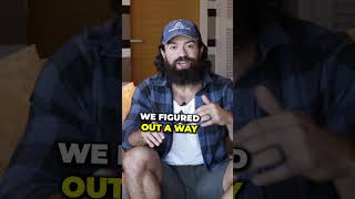 You Have to Ask the Right Questions