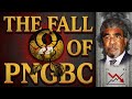 What Happened to PNGBC?A Cautionary Tale of Privatization and Insolvency