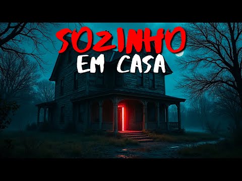 Sozinho em Casa
