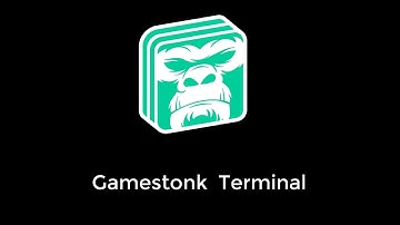 How to install GameStonk Terminal by Johnny Dankseed
