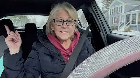 Car vlog @JamesDHenson you might want to listen to this you wanted it so I'm here