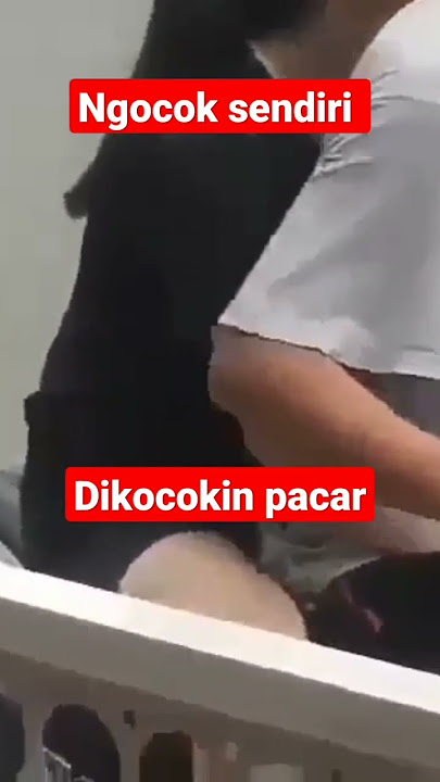 dikocokin pacar #shorts