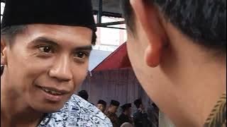 adat ranau dalam pemberian gelar atau adok dalam sebuah pernikahan