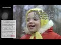 Три белых коня – Е. Крылатов (Ноты и Видеоурок для фортепиано) (piano cover)