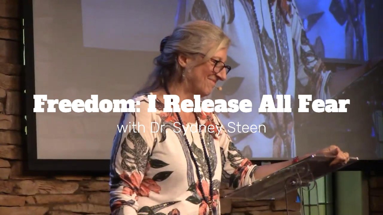 How to Choose Peace When the World Feels Uncertain
