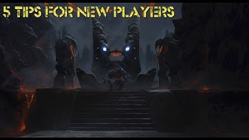 Path of Exile - 5 Tips for new players