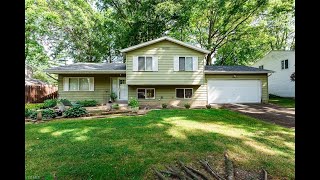 Tour video of listing at 26118 Hickory Lane, Olmsted Falls, OH 44138 - Residential for sale