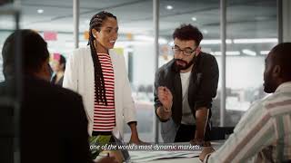 Manifesto Video Commercial For Bni46 Representative Office In Sidney