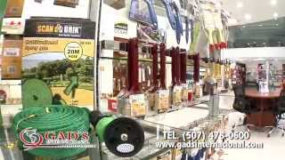 Zona Libre Tv Programa #3 - Gad's 2