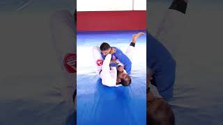 Rodrigo Durok - Armlock Da Guarda Clássico