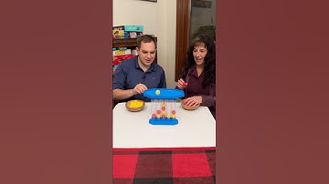 How do You Win 🫤 Connect 4 Bounce #boardgames #fun #couple