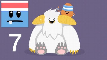 Dumb Ways to Die 2 - Gameplay Walkthrough Part 7 (iOS, Android)