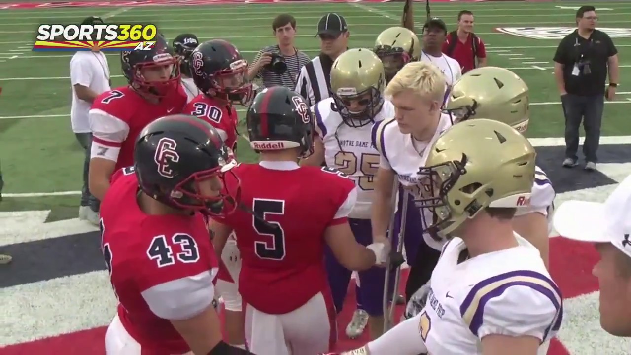 Arizona Varsity's Ralph Amsden