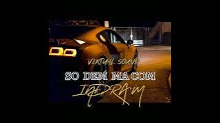 Download lagu VIRTUAL SS • CHA CHA SO DEM A COM • x • INDRA M •2K22 •
