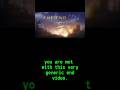 The many (and usually hated) timers of Fallout #fallout #fallout2