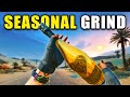 LOSING MY MIND HUNTING SEASONALS ☝️