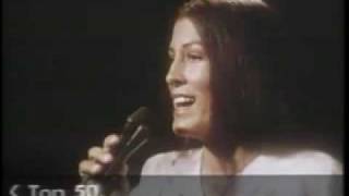 Video thumbnail of "Rita Coolidge 1977 Higher And Higher"