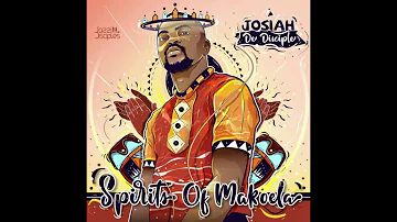Josiah De Disciple & JazziDisciples _  Inhliziyo ft Mpura Song