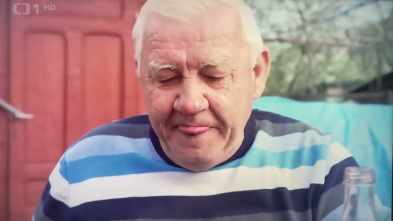 Rumunsko 2024 Český Banát