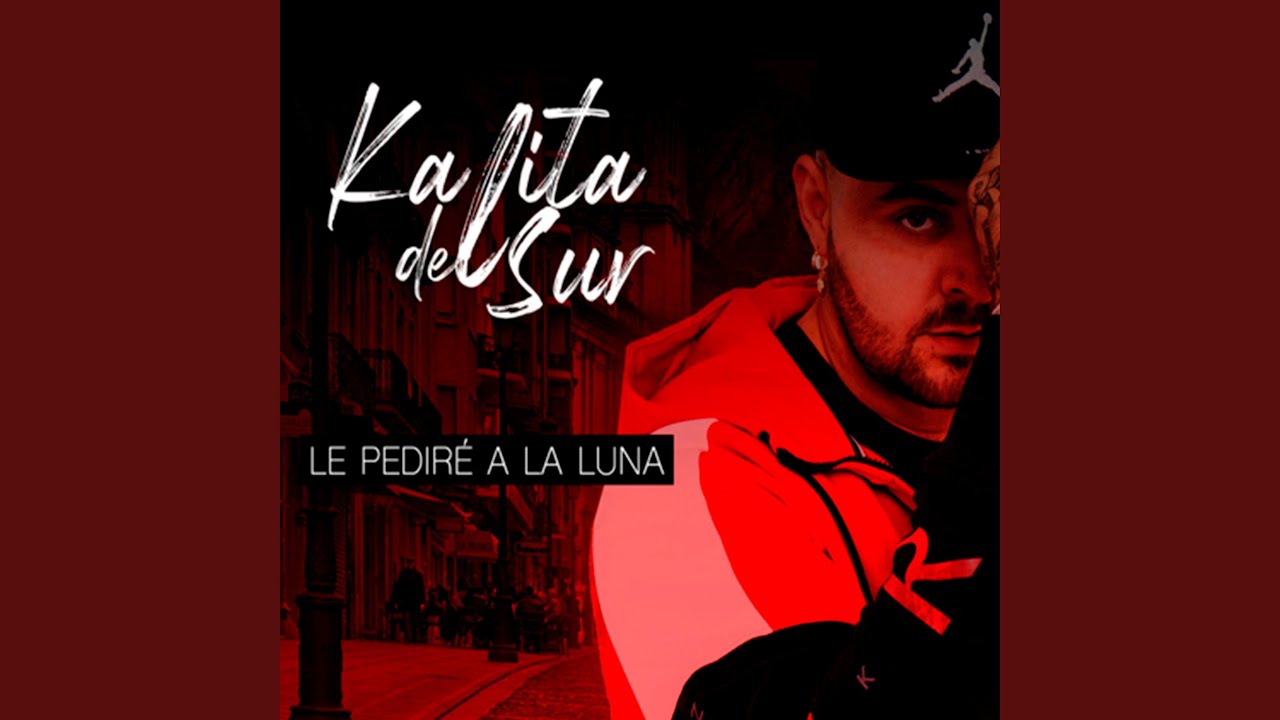 Le Pediré a la Luna