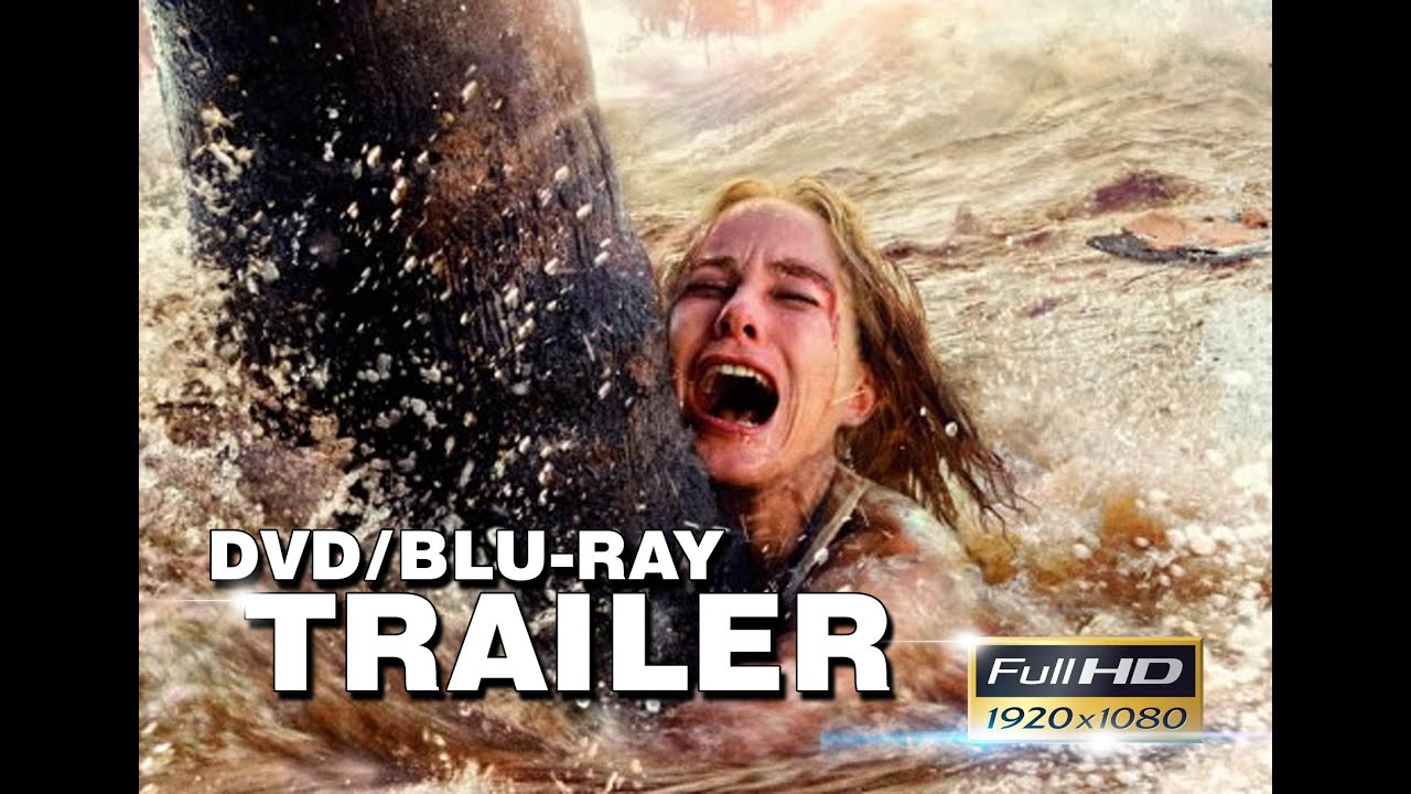 the Impossible New Trailer (2012) - Naomi Watts, Ewan McGregor [HD]