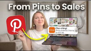 The Pinterest Strategy Actually Working for Print-on-Demand Sellers in 2026