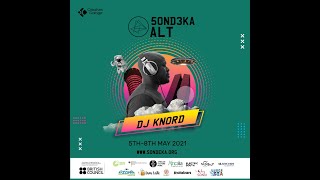 Sondeka Alt: DJ Knord