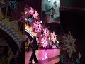 #punecity  #amanora #mall  #beautiful  #decoration  #nightveiw  #maharashtra  #pune